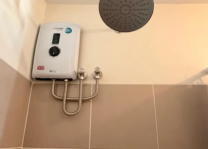 Prisma Pasig Gateway With Balcony And Wifi Apartment